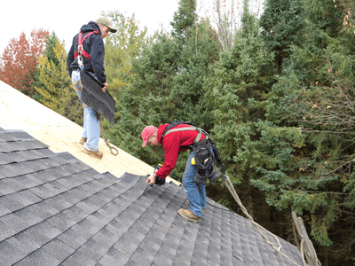 About Siding Replacement LLC Au Gres, MI